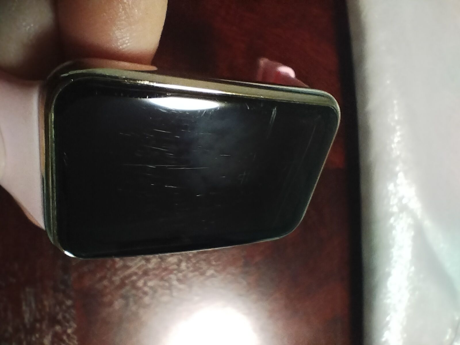 Smartwatch Huawei watch fit elegant