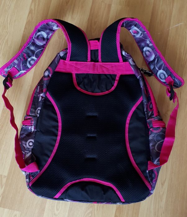 Рюкзак СFS шкiльний на 6-10 років