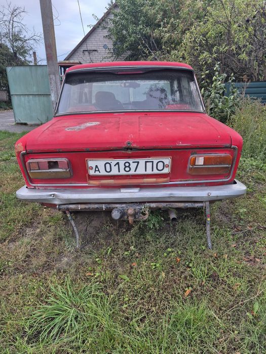 Ваз 2103 продам на ходу