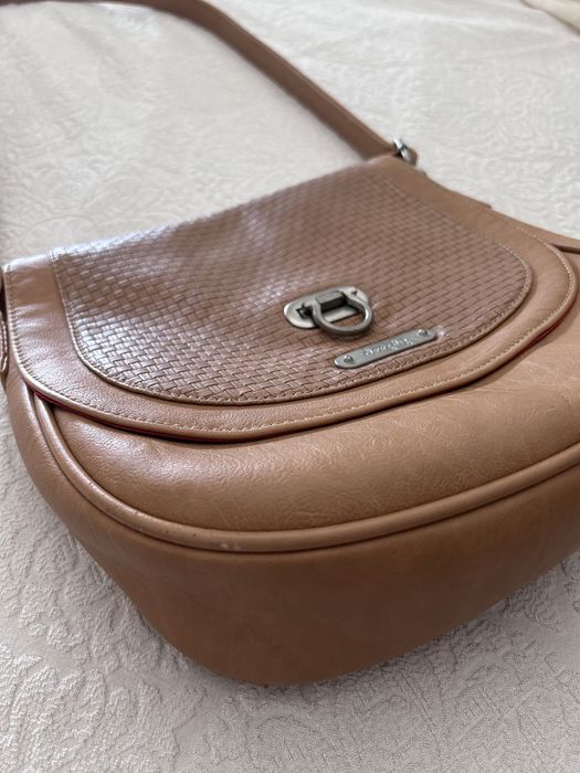 Carteira/mala da Deeply