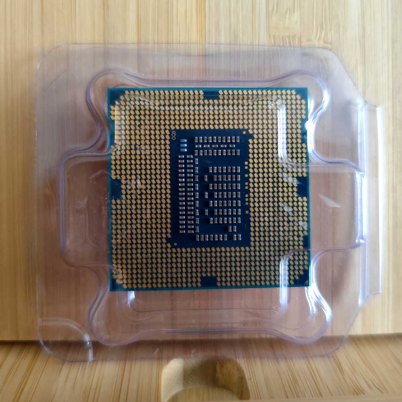 Procesor Intel Core i5 3570K 3.40GHz 6MB Socket 1155
