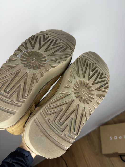 Уги ugg теплі зимові
