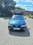 Renault  megane  cabrio  LPG