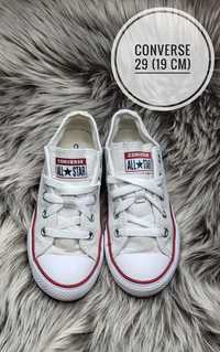 Trampki 29 (19 cm) Converse