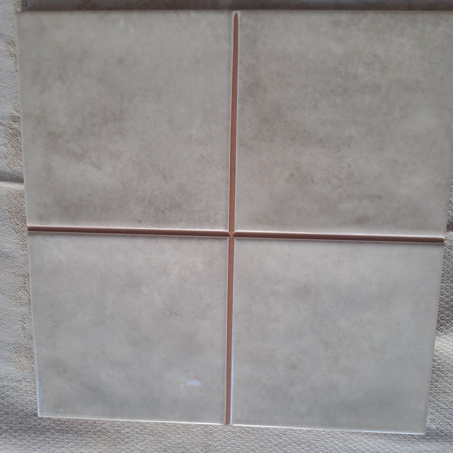 Azulejos Mainzu Dix Chaouen ice 20x20 - 7m2 - com brilho