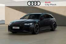 Audi RS6 Ceramika / Head up / Domykanie / Hak / Panorama