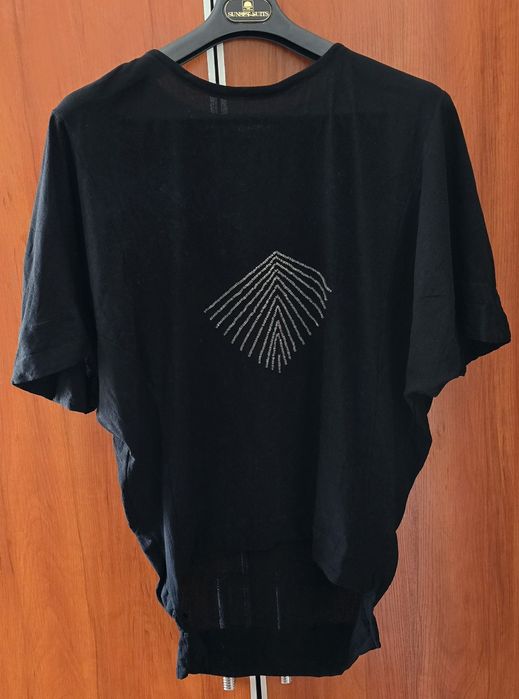 Bluzka damska Boheme rozmiar 2