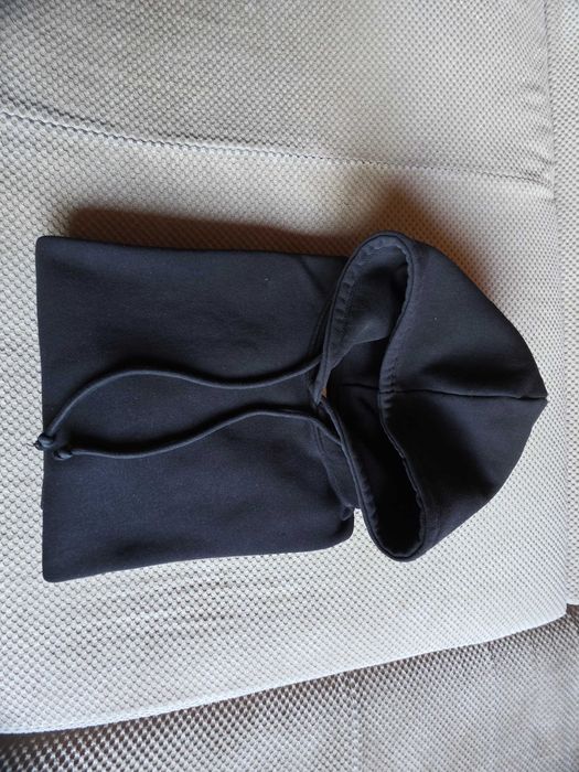 Pull&Bear bluza z kapturem rozmiar S