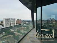 Продажа квартиры 240 кв.м. в ЖК Taryan Towers