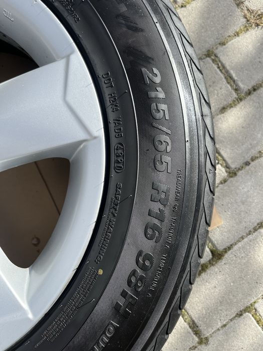 Диски Колеса Титаны Nissan qashqai j10 X-Trail R16 5-114.3