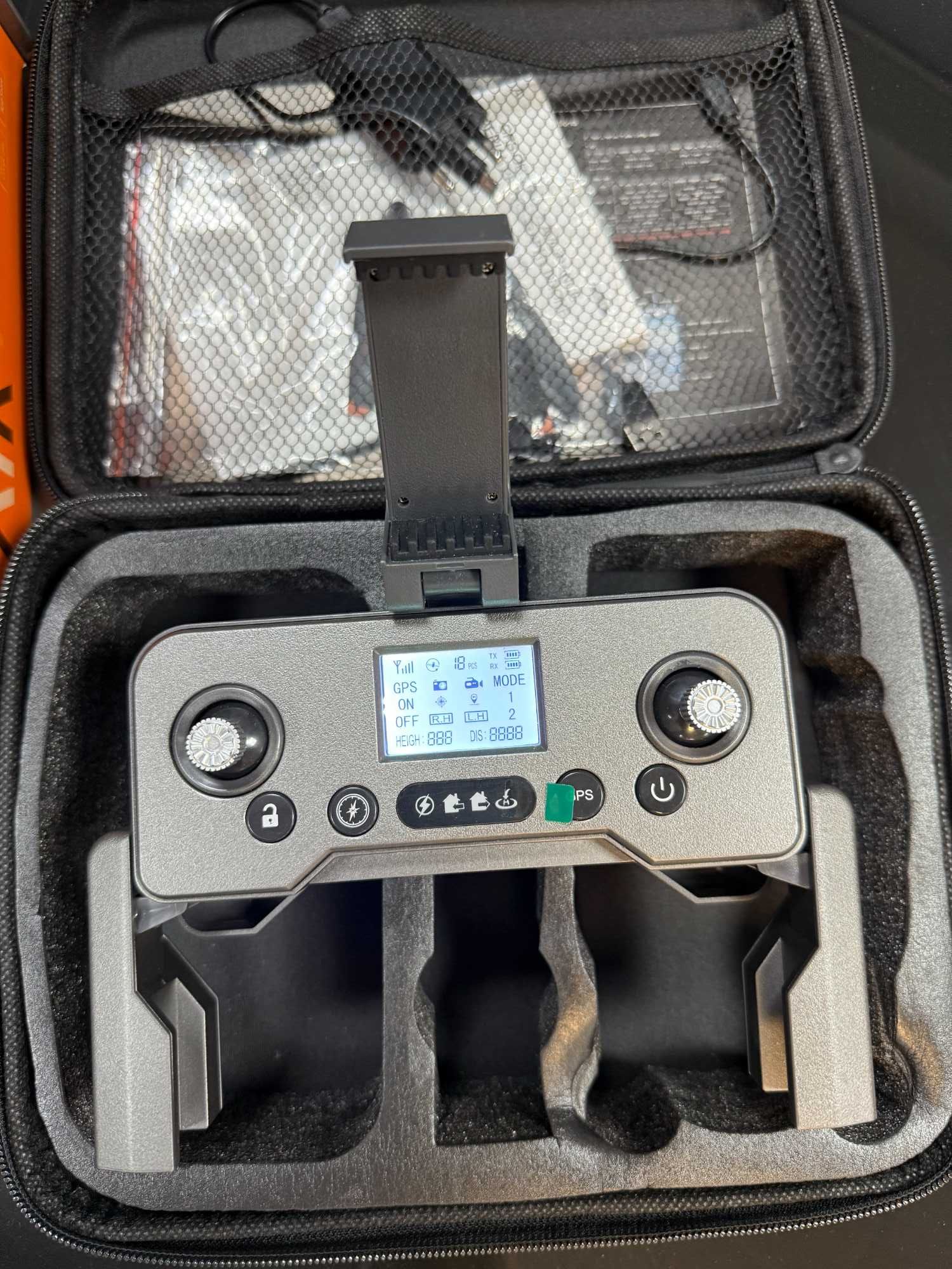 Eonvy Air+ Pro Max GPS Drone