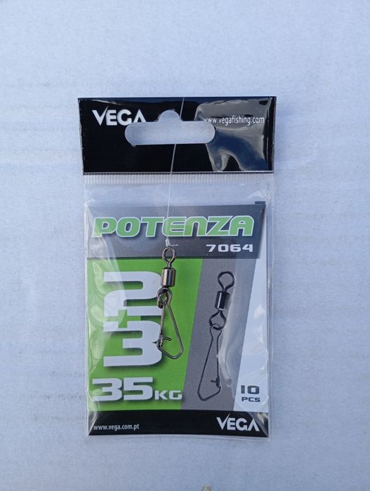 Montagens para pesca aos sargos alto mar