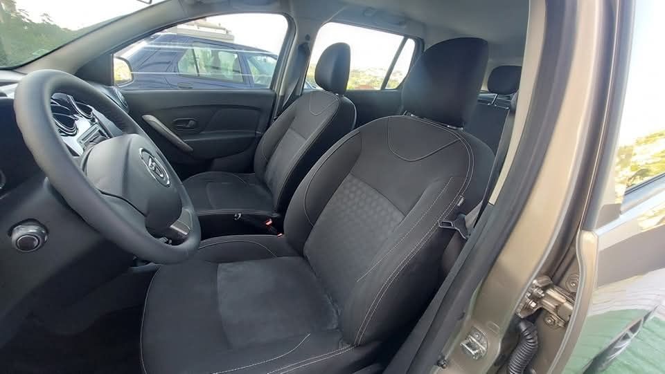 Dacia logan gpl nova