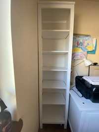 Regał Ikea Hemnes