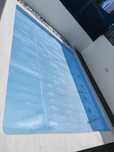 Cobertura para Piscina 700 Microons