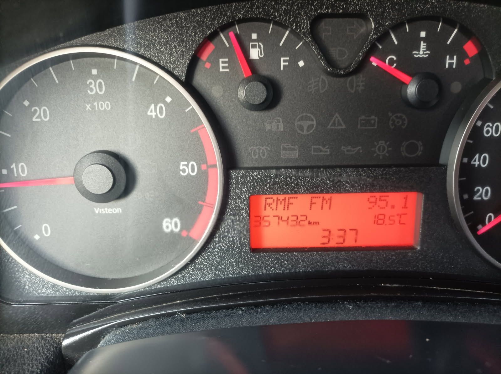 Fiat Stilo  1.9 jtd