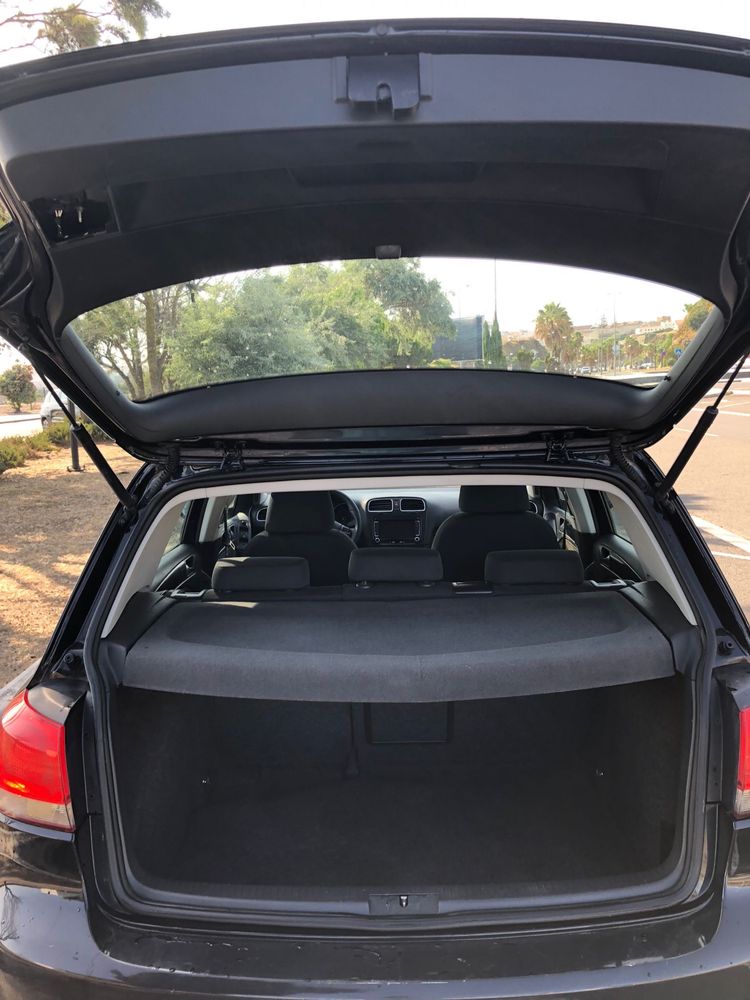 Vw golf 2.0 tdi 110cv