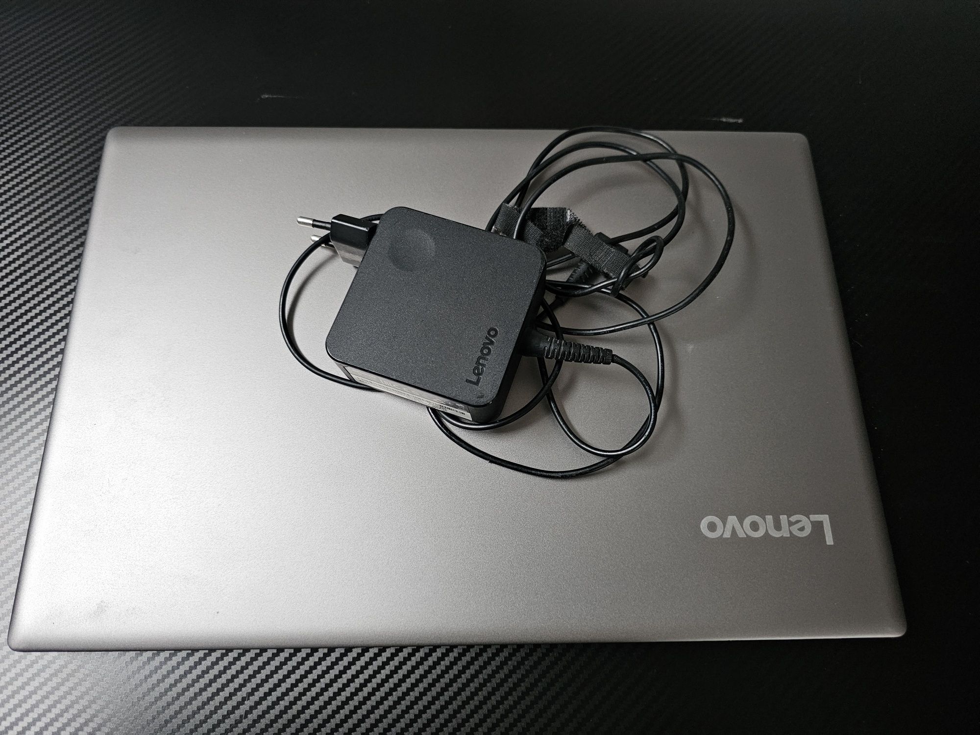 Laptop Lenovo 8Gb 15"