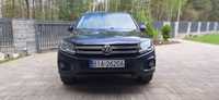 Volkswagen Tiguan Volkswagen Tiguan 2.0TSI 200KM 4Motion LPG