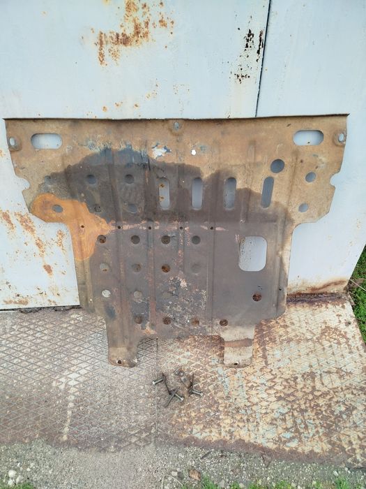 Защита Сенс Ланос