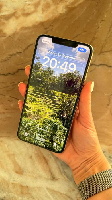 iPhone 11 Pro Max 512 GB Silver
