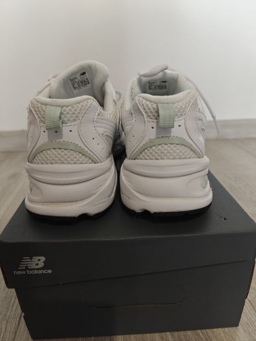 Buty New Balance 530 GR530SP rozmiar 38