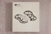 Dji mini 2  guardas de proteção 360