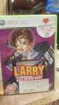 Leisure Suit Larry: Box Office Bust XBOX 360,Sklep Wysyłka Wymiana