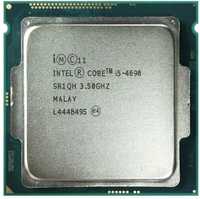 Intel Core i5-4690