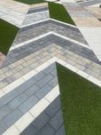 Kostka brukowa Vila Linea firmy Forbet