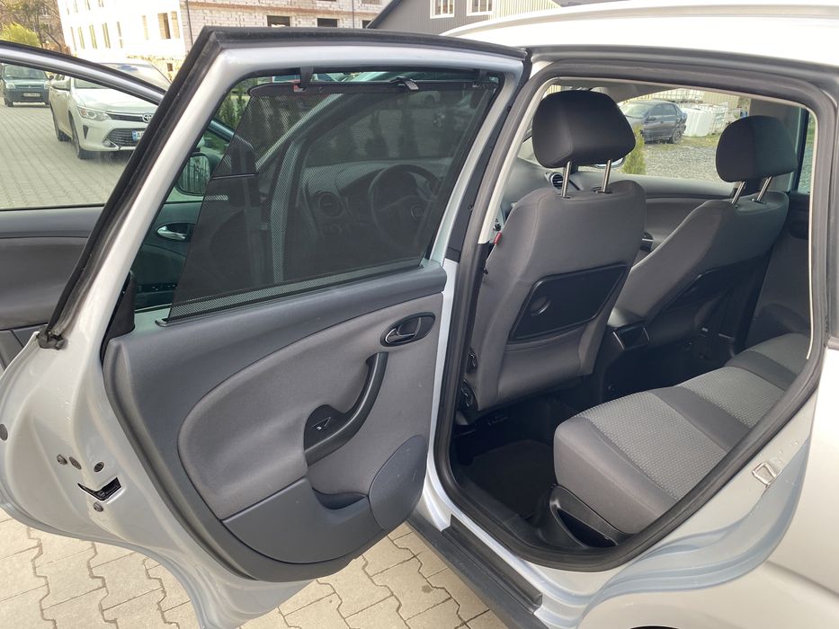 Продам Seat Altera XL 2008 Рік