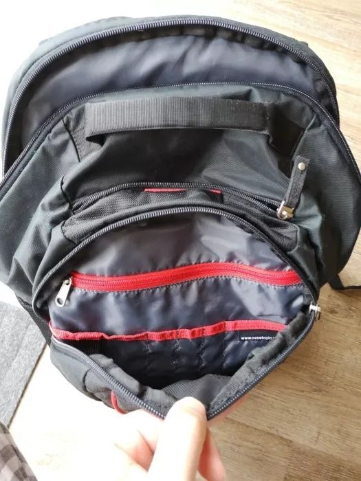 Рюкзак Case Logic Evolution BPEB-115