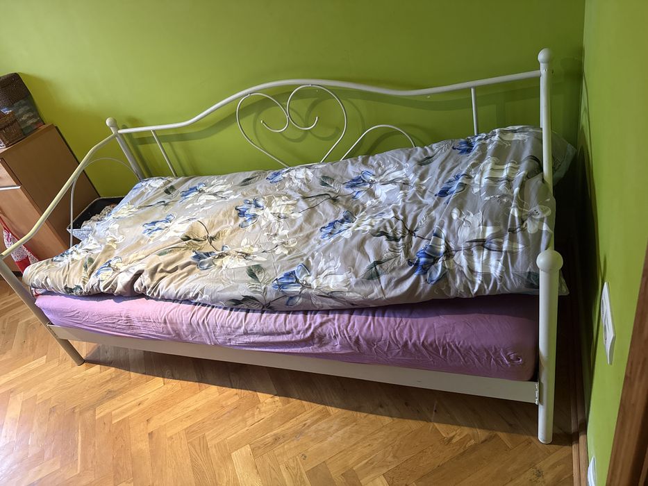 Łózko 90 cm x 200cm