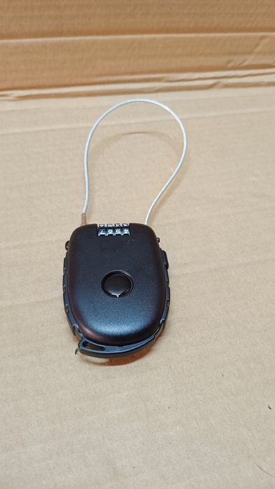 Zabezpieczenie linka Amazon Basics AB-BL101