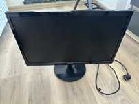 Monitor Philips 24 Hdmi