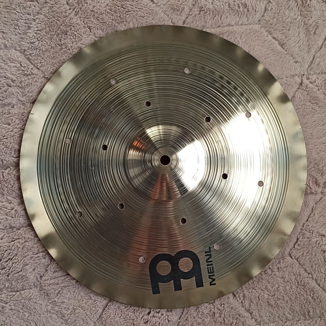 Talerz Meinl China 14" X-generation