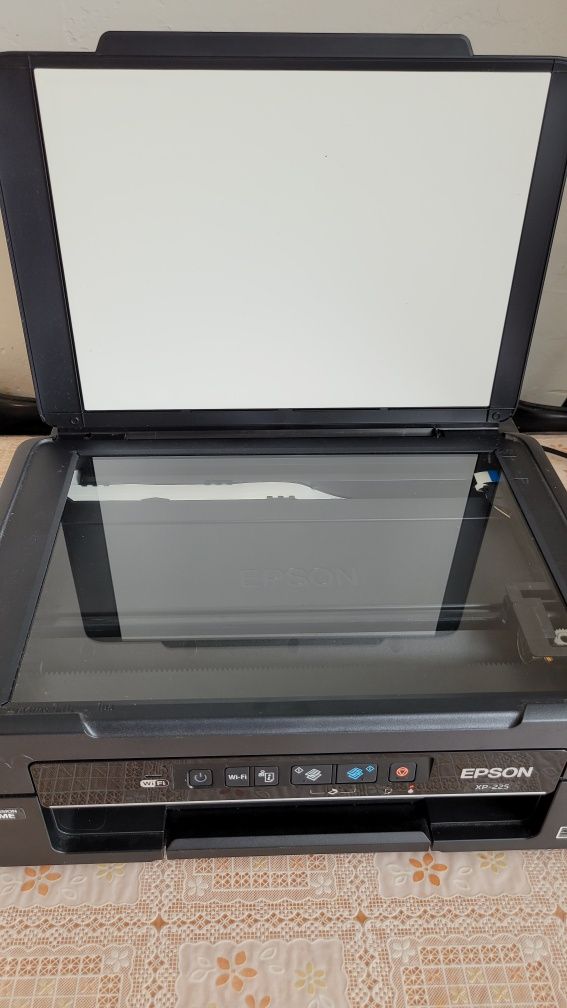 Принтер Epson Expression Home XP-225