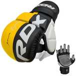 Оригинальные Перчатки RDX T6 MMA Sparing Gloves