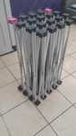 Estrutura Stand Pop Up