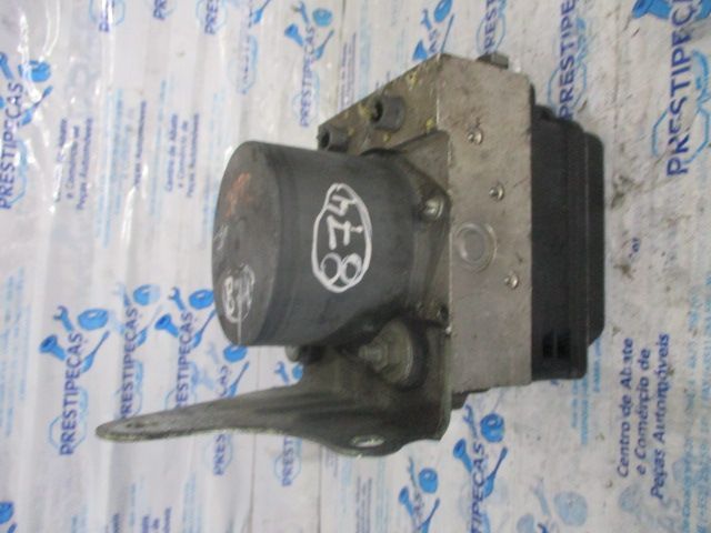 Abs 51801320  0265235359 FIAT 500 2007 1.4I 16V 100CV 0P