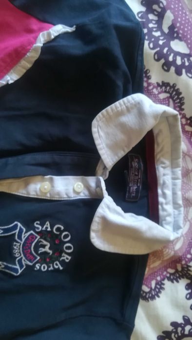 Pólo Sacoor
