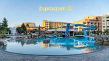 Apartament Słoneczny Brzeg 5-7 osób baseny-zjeżdżalnie, animacje,morze