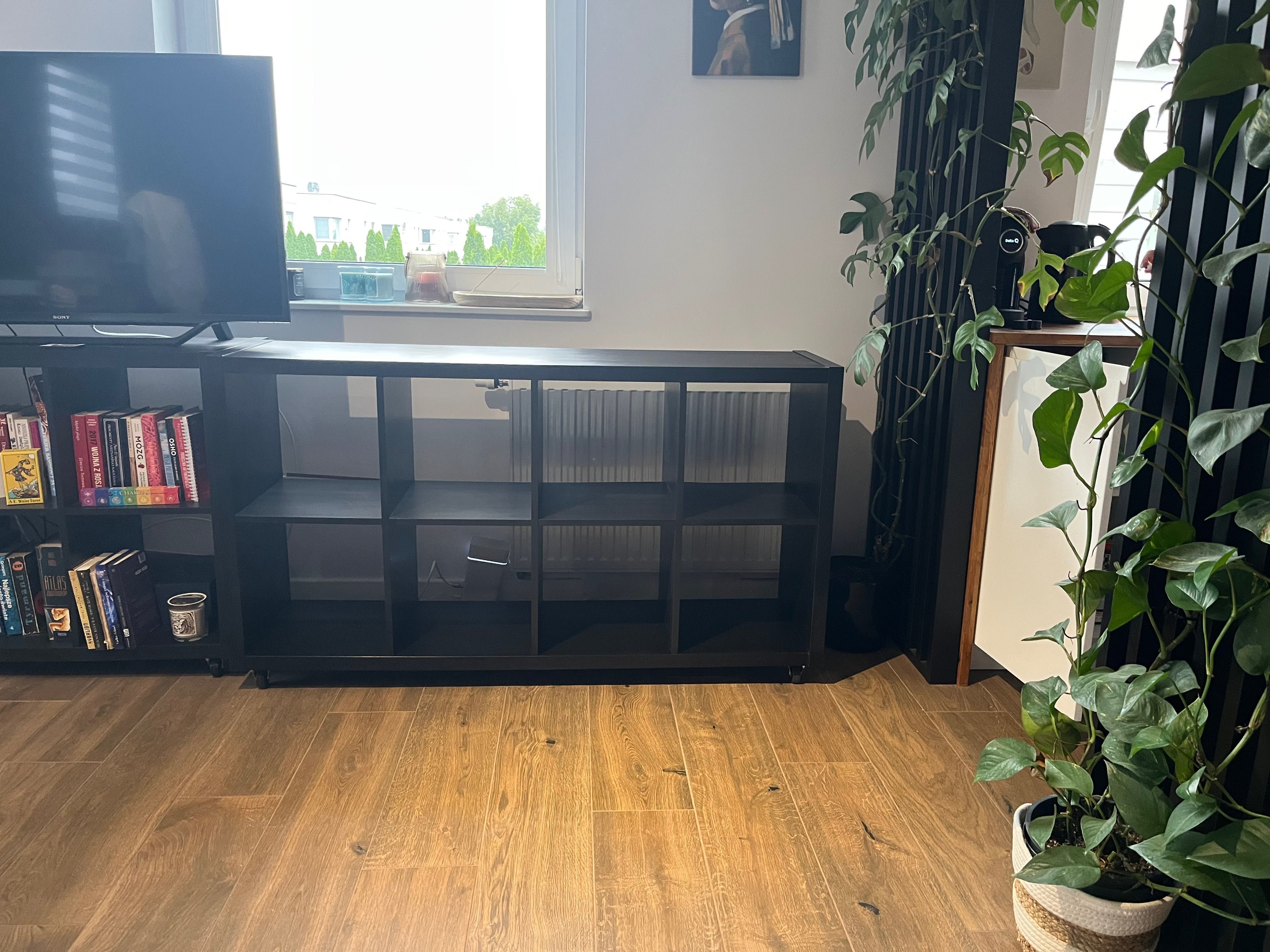 Sprzedam regał Kallax 146x76
