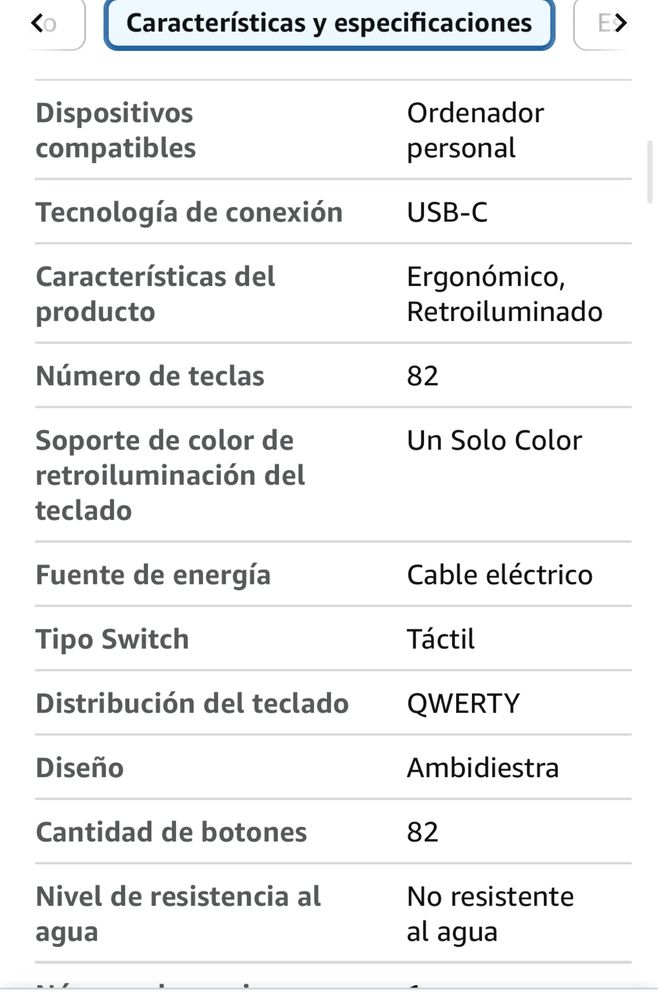 Teclado AJAZZ AK820 novo nunca usado