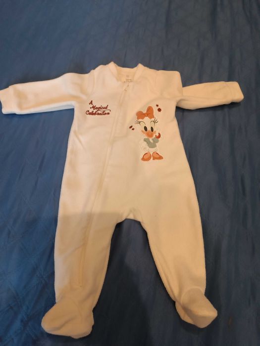 Paka ubranek 68-74 jesień zima wiosna dla dziewczynki