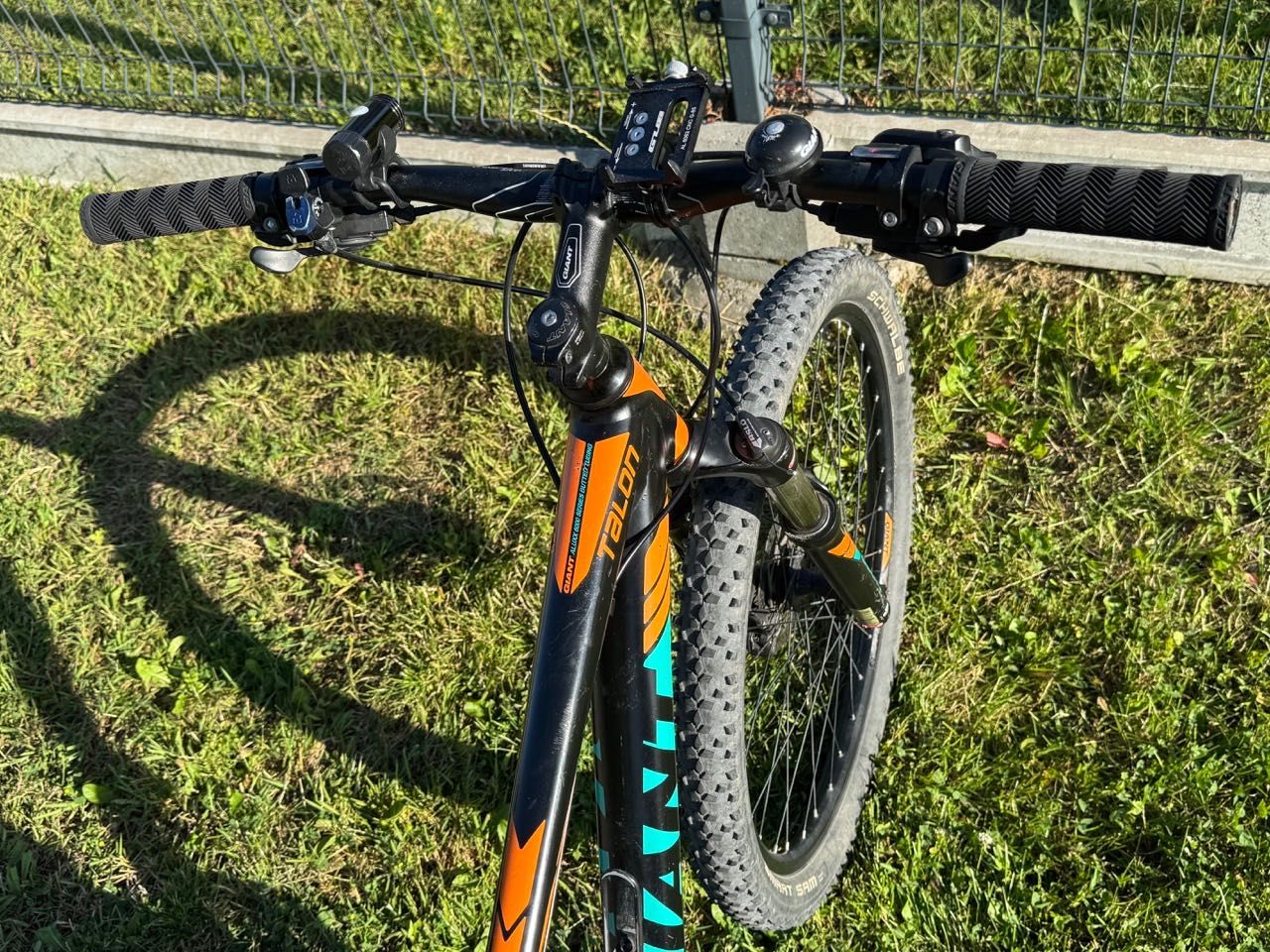 Giant TALON 27.5 2 LTD rozmiar M
