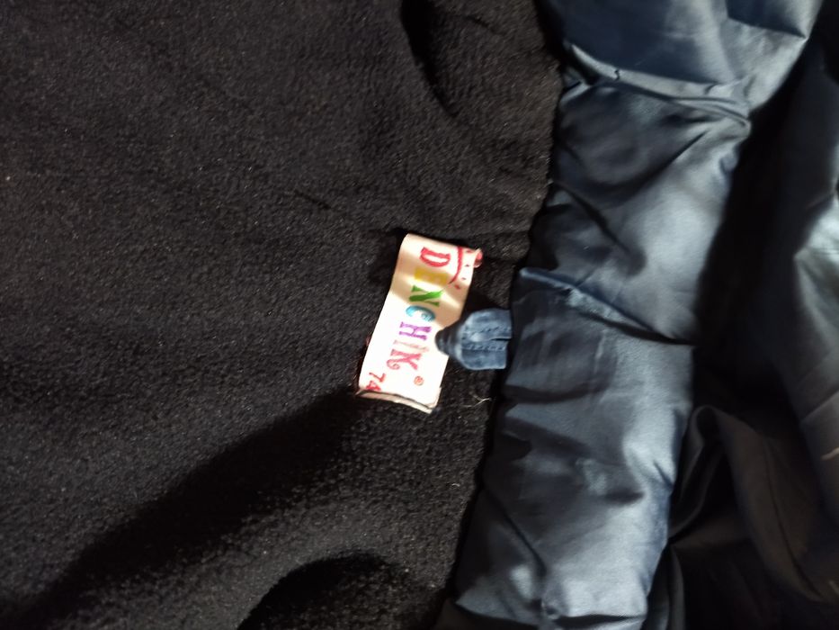 Дитячий комбінезон