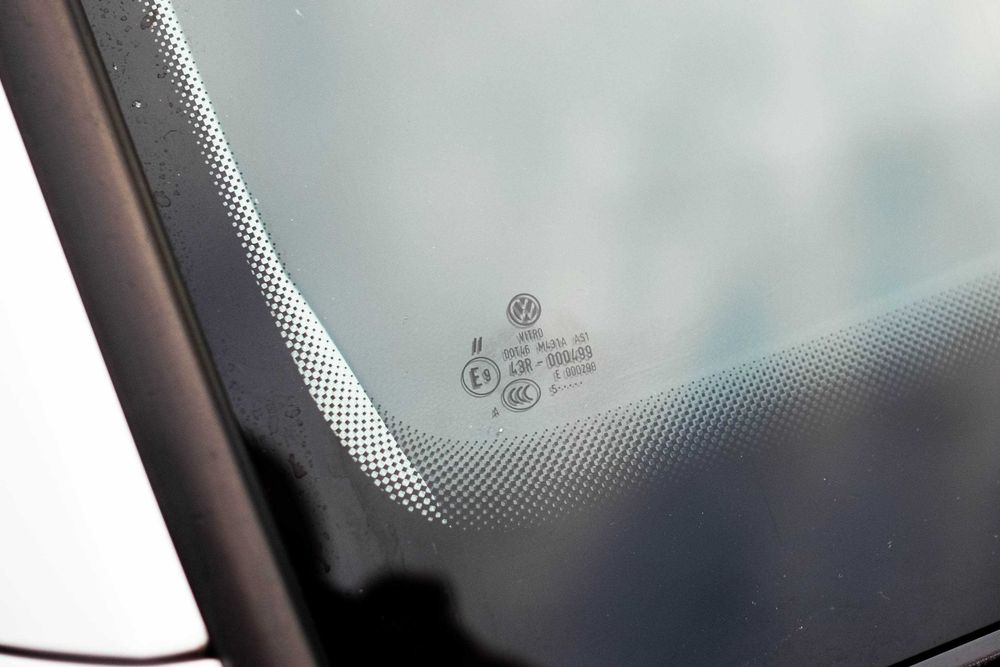 Volkswagen Golf 7, 2015 АКПП