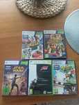 Gry różne na Xbox 360