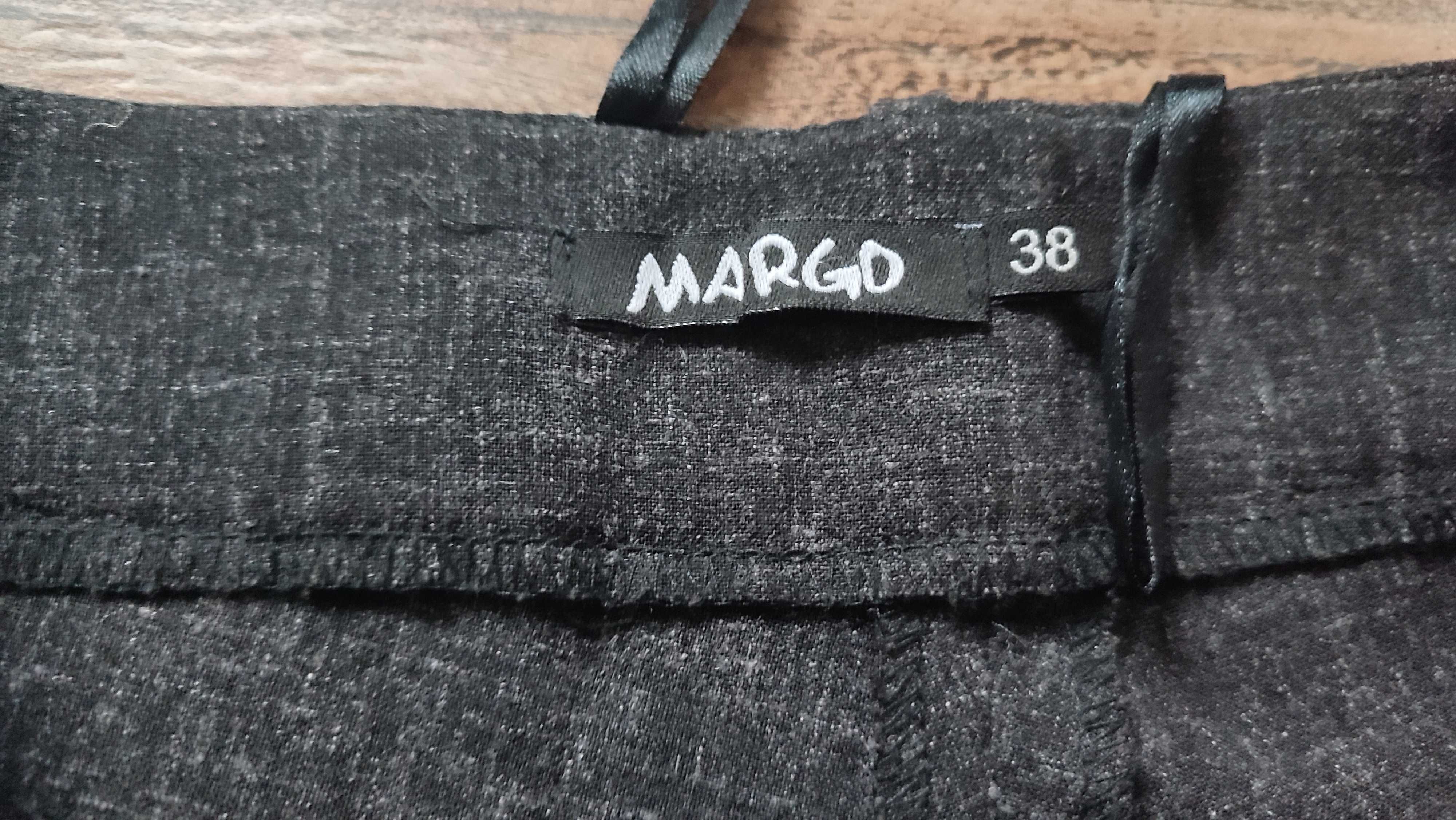 Spodnie MARGO roz.38